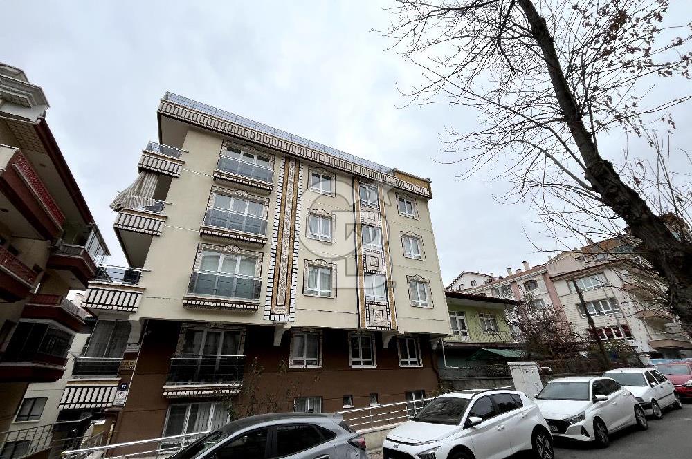 KEÇİÖREN UYANIŞ MAH. KİRALIK 5+1 DUBLEKS DAİRE