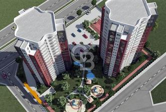 BATIKENT/ GÖKSU/ İST.YOLU METRO YANI SATILIK YAPILI KÖK TAPU 2+1