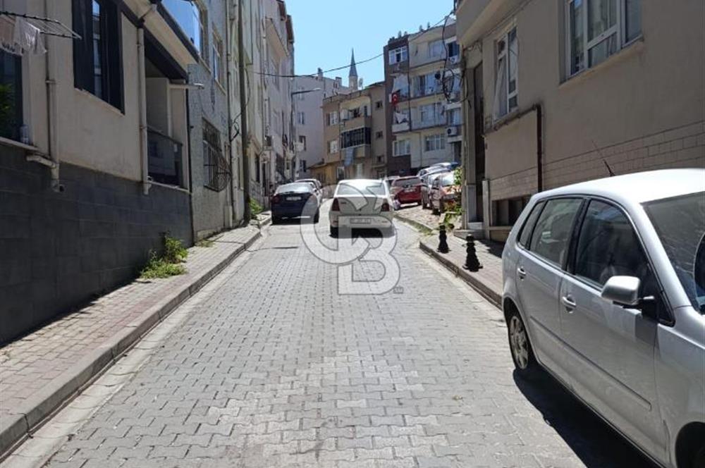ŞEHRİN MERKEZİNDE BİGA'DA CADDE ÜZERİ FULL EŞYALI 1+1 KİRALIK