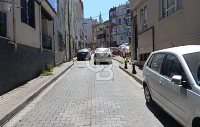ŞEHRİN MERKEZİNDE BİGA'DA CADDE ÜZERİ FULL EŞYALI 1+1 KİRALIK
