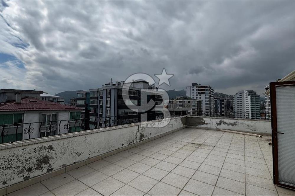 HASKÖY BÖLGESİNDE MEŞE PARK SİTESİNDE SATILIK LÜKS DUBLEKS DAİRE