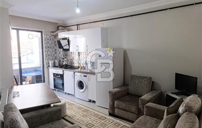 ŞEHRİN MERKEZİNDE BİGA'DA CADDE ÜZERİ FULL EŞYALI 1+1 KİRALIK