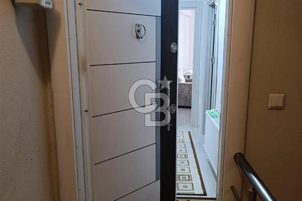 ŞEHRİN MERKEZİNDE BİGA'DA CADDE ÜZERİ FULL EŞYALI 1+1 KİRALIK