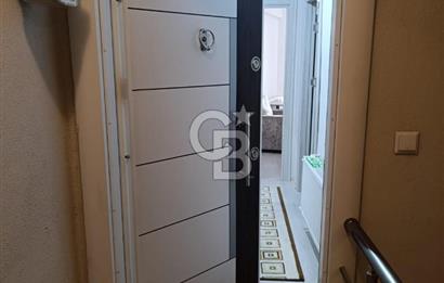 ŞEHRİN MERKEZİNDE BİGA'DA CADDE ÜZERİ FULL EŞYALI 1+1 KİRALIK