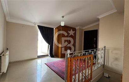 HASKÖY BÖLGESİNDE MEŞE PARK SİTESİNDE SATILIK LÜKS DUBLEKS DAİRE