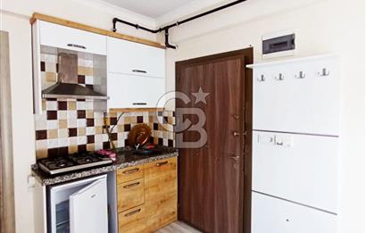 BİGA MERKEZ FULL EŞYALI GENİŞ 1+1 KİRALIK DAİRE