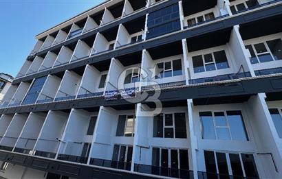 1+1 LUXURY LOFT APARTMENT WITH SEA VIEW FOR RENT