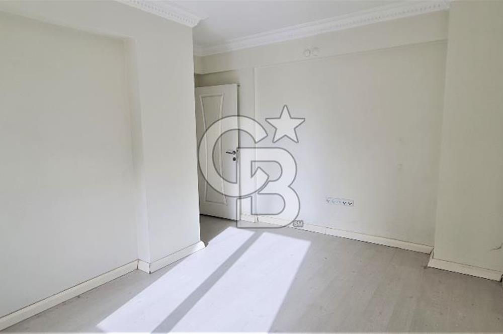 CB DİNAMİKTEN YAZIR MAHALLESİNDE BAKIMLI 4+1 SATILIK DAİRE