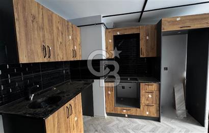 1+1 LUXURY LOFT APARTMENT WITH SEA VIEW FOR RENT