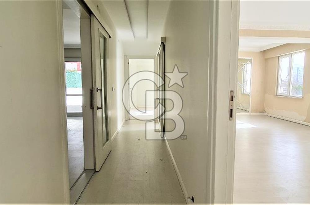 CB DİNAMİKTEN YAZIR MAHALLESİNDE BAKIMLI 4+1 SATILIK DAİRE