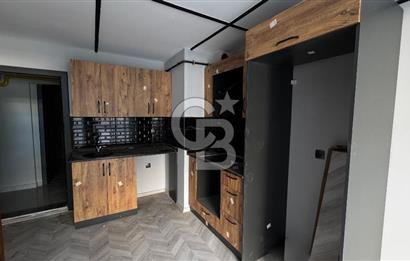 1+1 LUXURY LOFT APARTMENT WITH SEA VIEW FOR RENT