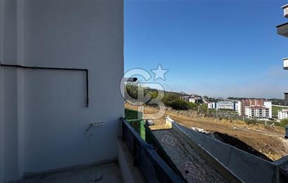 1+1 LUXURY LOFT APARTMENT WITH SEA VIEW FOR RENT