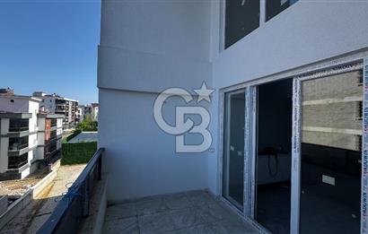 1+1 LUXURY LOFT APARTMENT WITH SEA VIEW FOR RENT