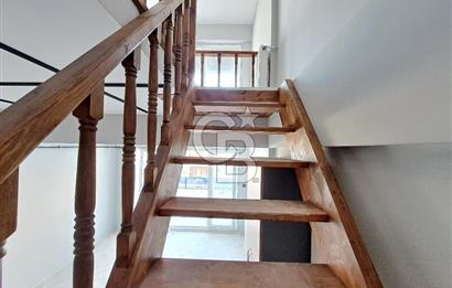 1+1 LUXURY LOFT APARTMENT WITH SEA VIEW FOR RENT
