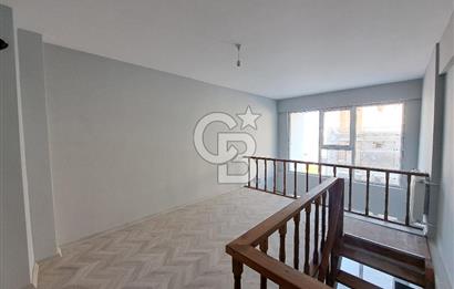 1+1 LUXURY LOFT APARTMENT WITH SEA VIEW FOR RENT