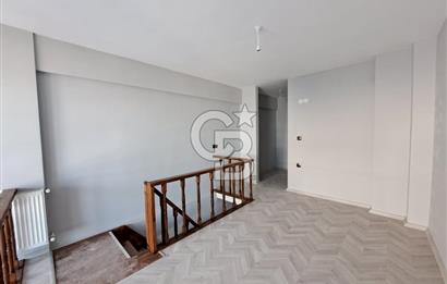 1+1 LUXURY LOFT APARTMENT WITH SEA VIEW FOR RENT