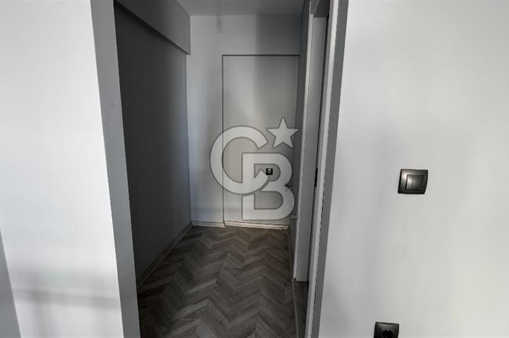 1+1 LUXURY LOFT APARTMENT WITH SEA VIEW FOR RENT