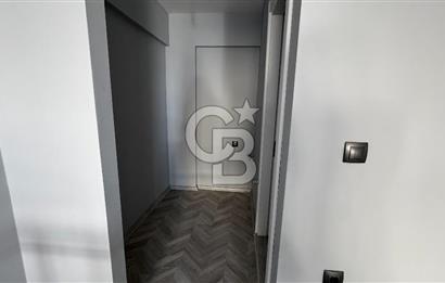 1+1 LUXURY LOFT APARTMENT WITH SEA VIEW FOR RENT