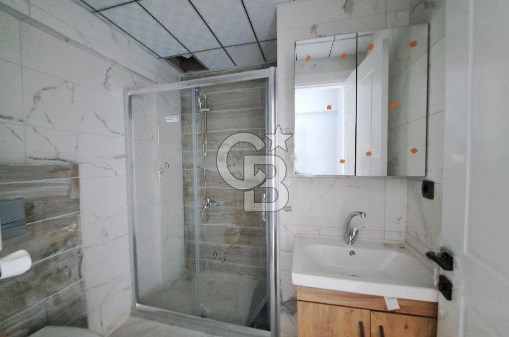 1+1 LUXURY LOFT APARTMENT WITH SEA VIEW FOR RENT