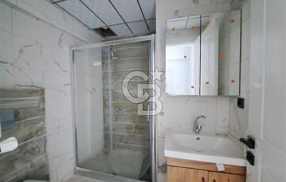 1+1 LUXURY LOFT APARTMENT WITH SEA VIEW FOR RENT