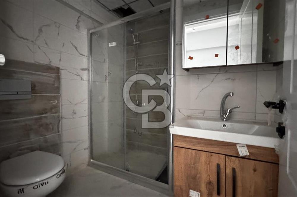 1+1 LUXURY LOFT APARTMENT WITH SEA VIEW FOR RENT