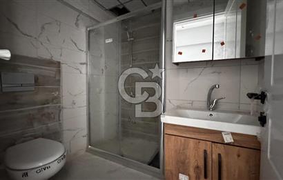 1+1 LUXURY LOFT APARTMENT WITH SEA VIEW FOR RENT