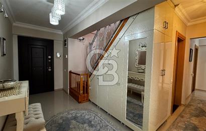HASKÖY BÖLGESİNDE MEŞE PARK SİTESİNDE SATILIK LÜKS DUBLEKS DAİRE