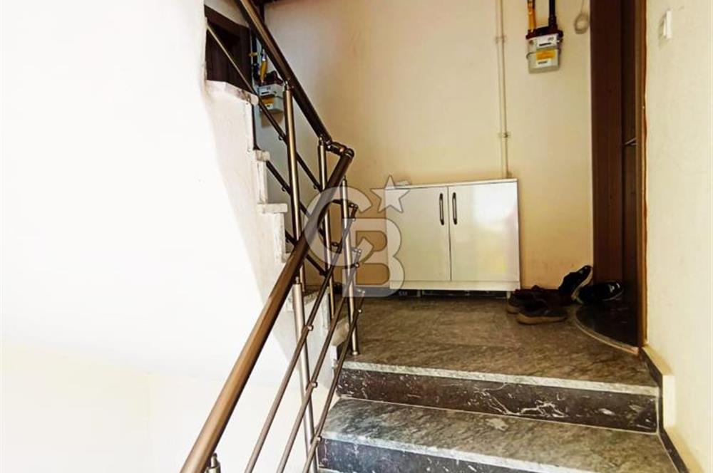 BİGA MERKEZ FULL EŞYALI GENİŞ 1+1 KİRALIK DAİRE