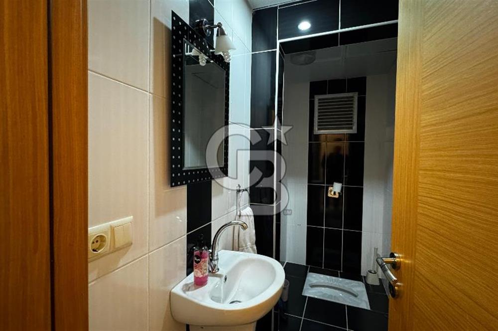 HASKÖY BÖLGESİNDE MEŞE PARK SİTESİNDE SATILIK LÜKS DUBLEKS DAİRE
