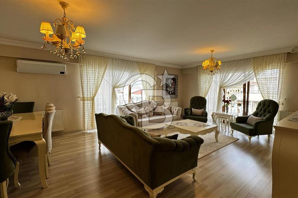 HASKÖY BÖLGESİNDE MEŞE PARK SİTESİNDE SATILIK LÜKS DUBLEKS DAİRE
