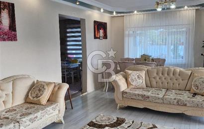 ÖNERLERDE 831M2 BAHÇE İÇİNDE 150 M2 YER OTURUMLU 3 KATLI SATILIK EV