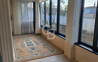 ÖNERLERDE 831M2 BAHÇE İÇİNDE 150 M2 YER OTURUMLU 3 KATLI SATILIK EV