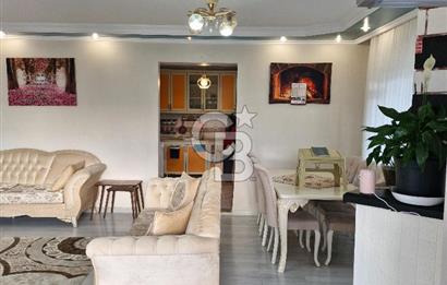 ÖNERLERDE 831M2 BAHÇE İÇİNDE 150 M2 YER OTURUMLU 3 KATLI SATILIK EV