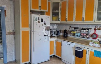 ÖNERLERDE 831M2 BAHÇE İÇİNDE 150 M2 YER OTURUMLU 3 KATLI SATILIK EV