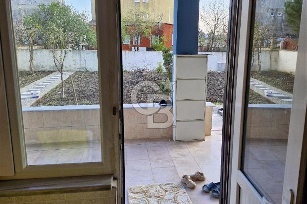 ÖNERLERDE 831M2 BAHÇE İÇİNDE 150 M2 YER OTURUMLU 3 KATLI SATILIK EV