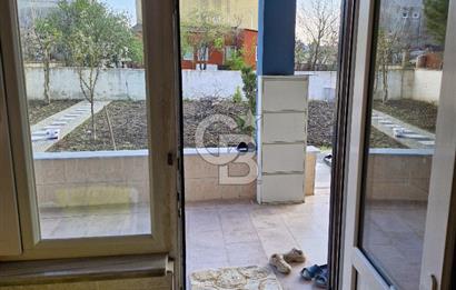 ÖNERLERDE 831M2 BAHÇE İÇİNDE 150 M2 YER OTURUMLU 3 KATLI SATILIK EV