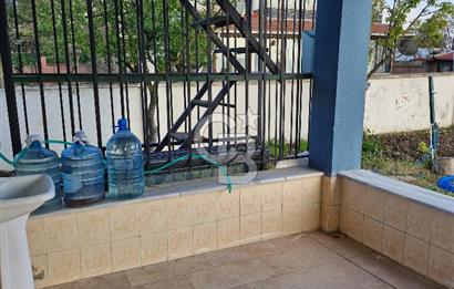 ÖNERLERDE 831M2 BAHÇE İÇİNDE 150 M2 YER OTURUMLU 3 KATLI SATILIK EV