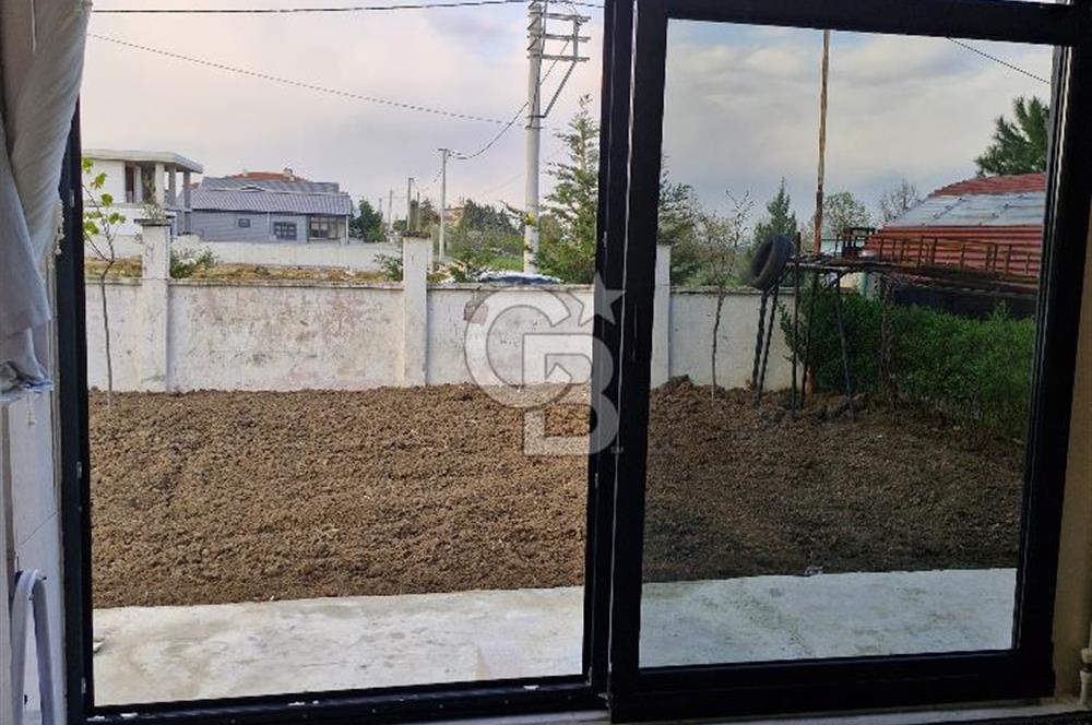 ÖNERLERDE 831M2 BAHÇE İÇİNDE 150 M2 YER OTURUMLU 3 KATLI SATILIK EV