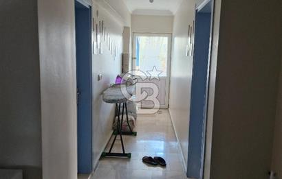 ÖNERLERDE 831M2 BAHÇE İÇİNDE 150 M2 YER OTURUMLU 3 KATLI SATILIK EV