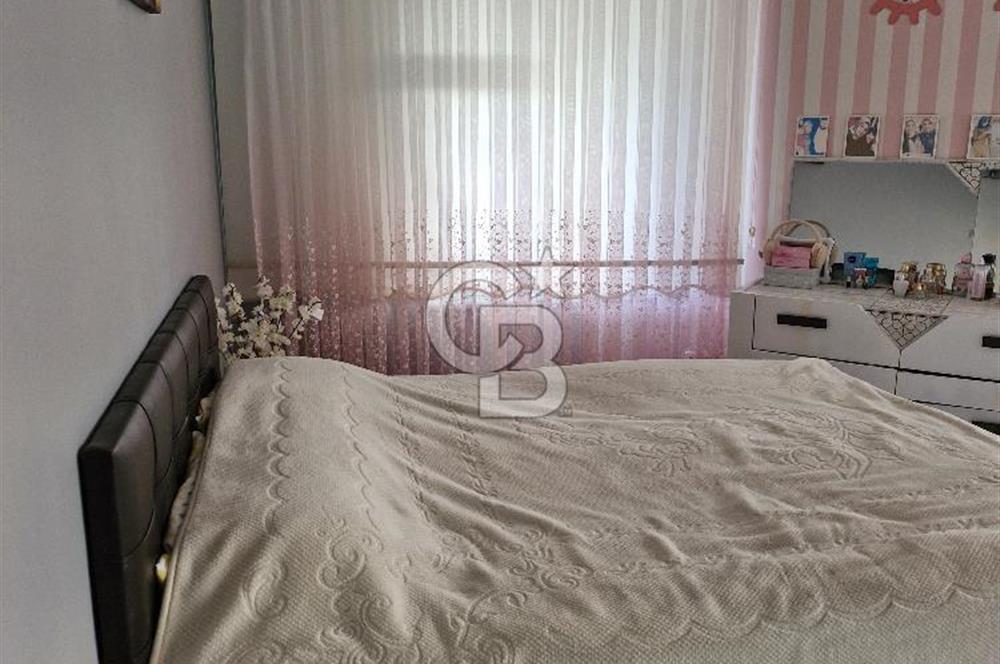ÖNERLERDE 831M2 BAHÇE İÇİNDE 150 M2 YER OTURUMLU 3 KATLI SATILIK EV
