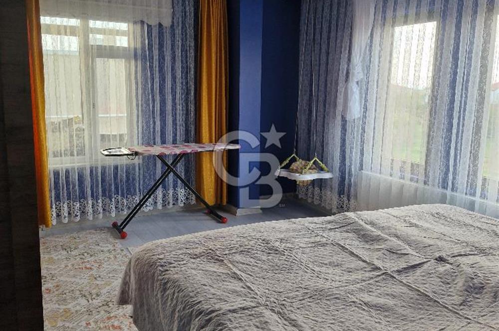 ÖNERLERDE 831M2 BAHÇE İÇİNDE 150 M2 YER OTURUMLU 3 KATLI SATILIK EV