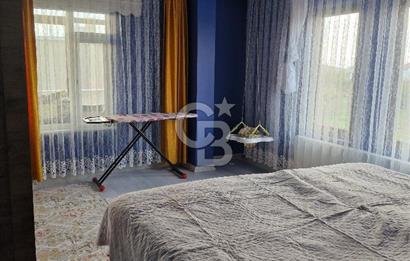 ÖNERLERDE 831M2 BAHÇE İÇİNDE 150 M2 YER OTURUMLU 3 KATLI SATILIK EV