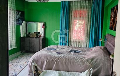 ÖNERLERDE 831M2 BAHÇE İÇİNDE 150 M2 YER OTURUMLU 3 KATLI SATILIK EV