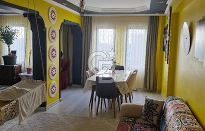 ÖNERLERDE 831M2 BAHÇE İÇİNDE 150 M2 YER OTURUMLU 3 KATLI SATILIK EV
