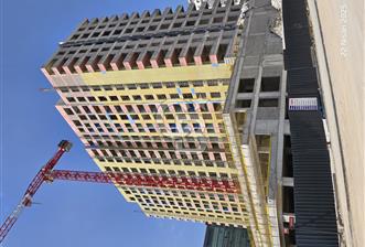 AP İST PORT TERRACE 4.KAT GÜNEY GENİŞ 2,5+1 *METRO YANI *FIRSAT