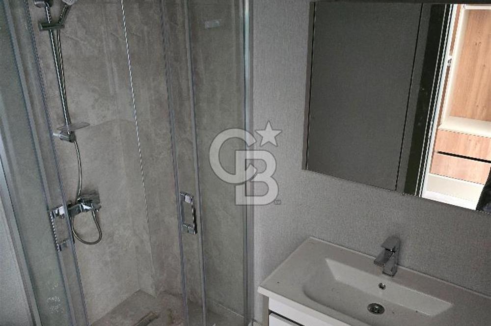 AP İST PORT TERRACE 4.KAT GÜNEY GENİŞ 2,5+1 *METRO YANI *FIRSAT