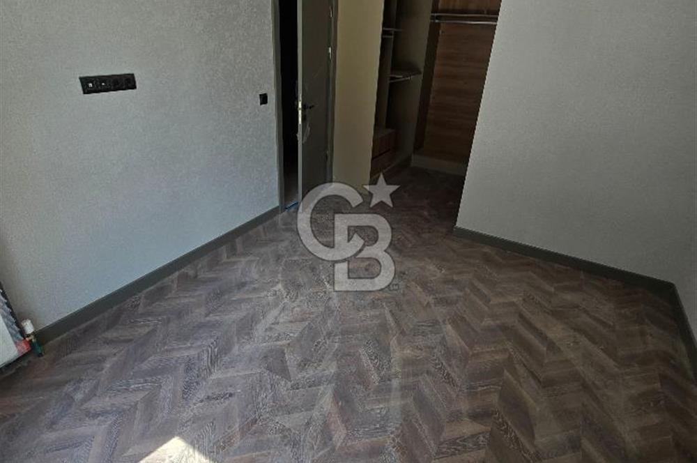 AP İST PORT TERRACE 4.KAT GÜNEY GENİŞ 2,5+1 *METRO YANI *FIRSAT
