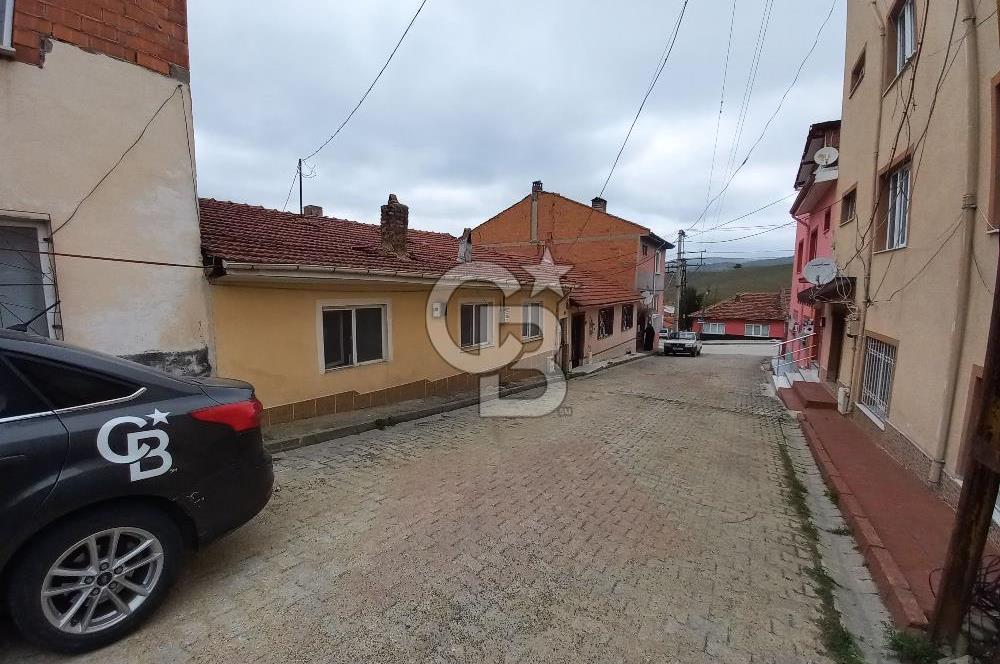 CB ELEGANCE 'DEN SATILIK FABRİKA MH. SATILIK MÜSTAKİL EV