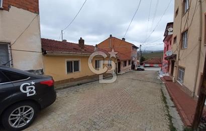 CB ELEGANCE 'DEN SATILIK FABRİKA MH. SATILIK MÜSTAKİL EV