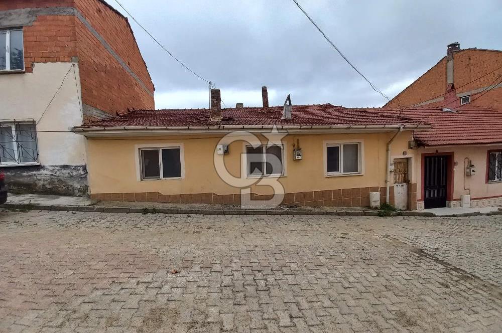 CB ELEGANCE 'DEN SATILIK FABRİKA MH. SATILIK MÜSTAKİL EV